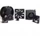 110V 220V 380V Motor Industrial AC Axial Fan for Machine Refrigeration Unit