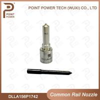 DLLA156P1742 Bosch Diesel Nozzle For Common Rail Injectors 33800-2A900