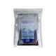 Transparent Resealable anti static shielding bags Protective ESD Shielding Bags