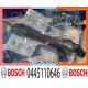 0445110646 Bosch Fuel Injector 0445110646 OEM Genuine 0445110647new  0445110688 0445110689 03L130277Q For VW/AUDI 2.0