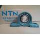 NTN pillow block bearing UCP210 cast iron conveyor roller bearing housing