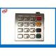 ATM Machine Parts 49255715721B Diebold EPP7 SM ENG Keyboard