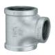 Socket Weld Forged Pipe Fittings for 1/2-72 Pipes with Normalizing Heat Treatment