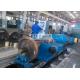 700mm Stroke Railway Wheel Press Machine For Disassembly