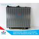 Heat Exchanger High Performance Water Aluminium Car Radiators ISUZU TROOPER AT