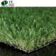 4 Colors Fake Grass Rug Outdoor 25mm Pile Height Cesped Sintetico Futbol