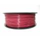 Flexible 2.85m ABS Plastic 3d Printer Filament / 1kg Abs Filament