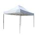 Custom Folding Tent 3x4.5 Portable Marquee Exhibition Advertising Tent