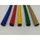 16mm  Playground  Combination rope--Various Color-Excellent U.V.protection