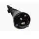 Air Suspension Strut Shock Absorber Compatible with Mercedes Benz W220 2203202138 2203202238