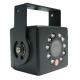 HD 1.3 Megapixel CCTV Vehicle Car Mounted Camera IR Box Ahd Camera