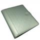 Customization Leather Ring Binder 100gsm A4 File Folder 210*297mm