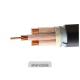 IEC 60502-1 IEC 60228 XLPE Insulated Power Cable High Electric Strength