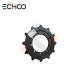 Sprocket Standard Size for Takeuchi TL150 CTL Road Mahinery Undercarriage