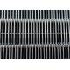 Food Grade Sus Eye Link Conveyor Wire Mesh Belt For Biscuit Processing