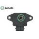 Original Motorcycle Throttle Position Sensor for Benelli TNT600, BN600