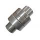 Easy Facilitate Slide Repair Coupling For Engineering Machinery Stable Operation