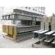 Customized Warehouse Steel Structure Fabricated For Mineral Plant-Q345B
