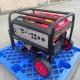 Mid East Market Preferred Gasoline Generator with Strong Power and Remote Start