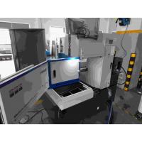 0.8um Roughness Surface Cnc Wire Edm Machine With Minimum Deformation