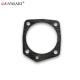 Machinery Parts K19 K38 K50 Diesel Engine Water Pump Gasket 206193 for Cummins