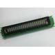 20M102DA1 VFD Display Module , Dot Matrix Display Module Parallel / Serial Interface