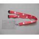 Lanyard factory for printed polyester neck lanyards at cheap prices,
