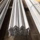 Hot Rolled Galvanized Steel Angle Bars Q235 Q345 20 * 20mm 30 * 30mm