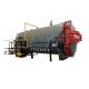 380V 50HZ Wood Timber Treatment Plant 3phase 50-60% Drying Humidity