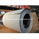 Alloy 1100 Prepainted / Color Coated Aluminum Coil / Foil for Printing plate