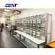 High Accuracy Three-phase Meter Calibration Test System Max 3x500VA