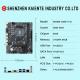 Desktop AMD B450 AM4 Gaming Motherboard 2*DDR4 64G For AMD A12 A10 A8 Ry
