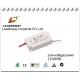 24v Low-voltage input LED power supplier for MR16