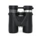 Lightweight Black Sporting 8x42 Prismatic Binoculars For Sporting Events Or Bird Watching