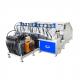 IBC Stainless Steel Frame Tube Forming Machine With PLC Control System