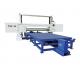 Effortless Foam Cutting with Our State-of-the-Art CNC Foam Cutting Machine Advanced PU Foam Cutting Machine with Blowing Cleaning and Lighting Features