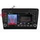 8 Inch Car Video GPS Car DVD Player for VW For Volkswagen Santana 2013 3G IPod
