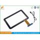 11.6 Inch POS Touch Panel Screen Display 283.59*192.19mm Outline Dimension