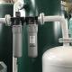 30Nm3/H PSA Nitrogen Generation System 99.9% Purity, For Food, Metallurgy, Chemical