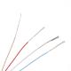 High Temperature PTFE Shielded Cable