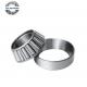 002 981 8181/002 981 Cup And Cone Bearing 60*137.2*35.25mm Gcr15 Chrome Steel