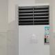 IIB IIC Cabinet-type Explosion-proof Air Conditioner with Remote Control