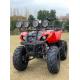 Atv Four Wheel Drive Beach Buggy 4X4 1000cc