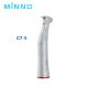 1:5 Increasing Low Speed Dental Handpiece Contra Angle LED Fiber Optic Handpiece