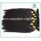 Malaysian 5A virgin remy hair bulk ,natural color, straight style 10''-26''length