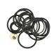 AP Compact Setting SHQN Rubber Seal Kits Wireline Adapter O Rings Kits