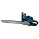 2.2KW Gasoline Chain Saw Hand Start 500ML Petrol Branch Cutter