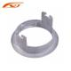 OEM  Aluminum Alloy Parts Cnc Machining Milling Fabrication Service