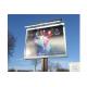 High Brightness PH16 2R1G1B Outdoor LED Billboard advertising with MBI5024 Drive IC