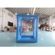 Portable Sport Fitness Inflatable Altitude Training Tent Room PVC Inflatable Hypoxic Marquees Tent